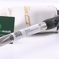 Ladies Wilson D350 #5 Hybrid / 25 Degree / Ladies Flex UST Elements Chrome 49 - Image 7