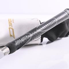 Ladies Wilson D350 #5 Hybrid / 25 Degree / Ladies Flex UST Elements Chrome 49 - Image 8