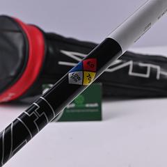 Taylormade Stealth Plus Driver / 10.5 Degree / Stiff Flex HZRDUS Smoke RDX Black - Image 6