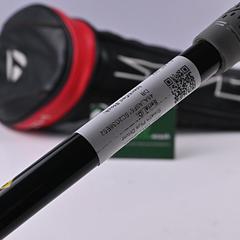 Taylormade Stealth Plus Driver / 10.5 Degree / Stiff Flex HZRDUS Smoke RDX Black - Image 7