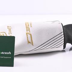 Ladies Wilson D350 #5 Hybrid / 25 Degree / Ladies Flex UST Elements Chrome 49 - Image 9