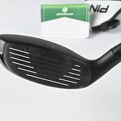 Ping G430 #2 Hybrid / 17 Degree / Stiff Flex HZRDUS Smoke Red RDX 80 Shaft - Image 4
