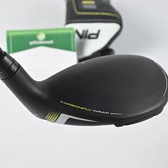 Ping G430 #2 Hybrid / 17 Degree / Stiff Flex HZRDUS Smoke Red RDX 80 Shaft - Image 5