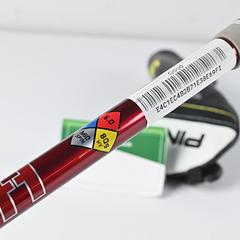 Ping G430 #2 Hybrid / 17 Degree / Stiff Flex HZRDUS Smoke Red RDX 80 Shaft - Image 6
