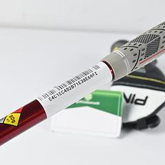 Ping G430 #2 Hybrid / 17 Degree / Stiff Flex HZRDUS Smoke Red RDX 80 Shaft - Image 7