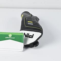 Ping G430 #2 Hybrid / 17 Degree / Stiff Flex HZRDUS Smoke Red RDX 80 Shaft - Image 9