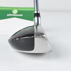 Cobra King Baffler #4 Hybrid / 23 Degree / Regular Flex Aldila NV-HL 65 Shaft - Image 3