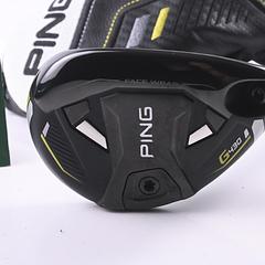 Ping G430 #4 Hybrid / 22 Degree / X-Flex Accra FX 3.0 200 Shaft - Image 2