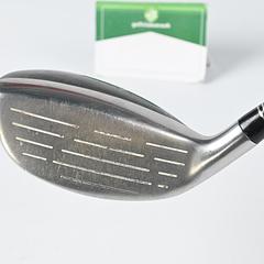 Cobra King Baffler #4 Hybrid / 23 Degree / Regular Flex Aldila NV-HL 65 Shaft - Image 4