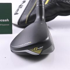 Ping G430 #4 Hybrid / 22 Degree / X-Flex Accra FX 3.0 200 Shaft - Image 3