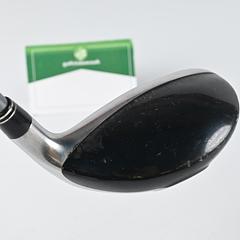 Cobra King Baffler #4 Hybrid / 23 Degree / Regular Flex Aldila NV-HL 65 Shaft - Image 5