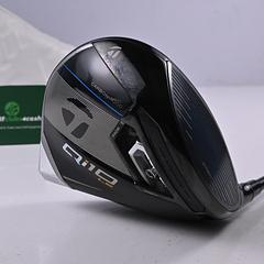 Taylormade Qi10 LS Driver / 10.5 Degree / Stiff Flex Kai'li White 60 Shaft - Image 1