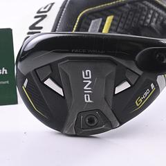 Ping G430 #2 Hybrid / 17 Degree / Stiff Flex Ping Alta CB Black 70 Shaft - Image 2