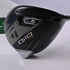 Taylormade Qi10 LS Driver / 10.5 Degree / Stiff Flex Kai'li White 60 Shaft - Image 2