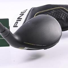 Ping G430 #2 Hybrid / 17 Degree / Stiff Flex Ping Alta CB Black 70 Shaft - Image 5