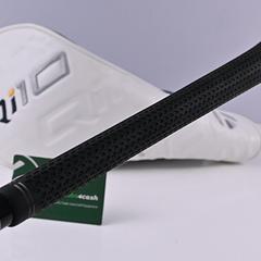 Taylormade Qi10 LS Driver / 10.5 Degree / Stiff Flex Kai'li White 60 Shaft - Image 8