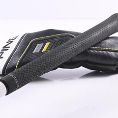 Ping G430 #2 Hybrid / 17 Degree / Stiff Flex Ping Alta CB Black 70 Shaft - Image 8