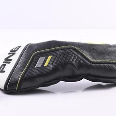 Ping G430 #2 Hybrid / 17 Degree / Stiff Flex Ping Alta CB Black 70 Shaft - Image 9