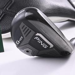 Ping G425 #4 Hybrid / 22 Degree / Stiff Flex Ping Tour 65 Shaft - Image 1