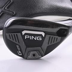 Ping G425 #4 Hybrid / 22 Degree / Stiff Flex Ping Tour 65 Shaft - Image 2
