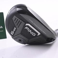 Ping G425 #3 Hybrid / 19 Degree / Stiff Flex Ping Alta CB Slate 70 Shaft - Image 1