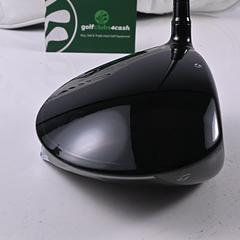 Taylormade Qi10 LS Driver / 9 Degree / Regular Flex Fujikura Speeder NX TCS 50 - Image 3