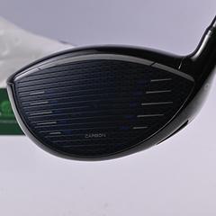 Taylormade Qi10 LS Driver / 9 Degree / Regular Flex Fujikura Speeder NX TCS 50 - Image 4