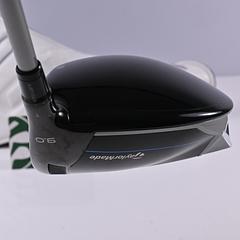 Taylormade Qi10 LS Driver / 9 Degree / Regular Flex Fujikura Speeder NX TCS 50 - Image 5