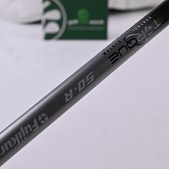 Taylormade Qi10 LS Driver / 9 Degree / Regular Flex Fujikura Speeder NX TCS 50 - Image 6