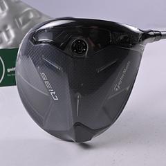 Taylormade Qi35 Driver / 10.5 Degree / Regular Flex Fujikura Air Speeder 50 - Image 2