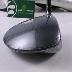 Taylormade Qi35 Driver / 10.5 Degree / Regular Flex Fujikura Air Speeder 50 - Image 3