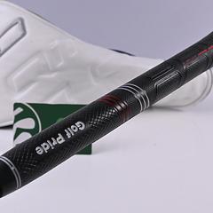 Taylormade Qi10 LS Driver / 9 Degree / Regular Flex Fujikura Speeder NX TCS 50 - Image 8