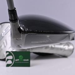 Taylormade Qi35 Driver / 10.5 Degree / Regular Flex Fujikura Air Speeder 50 - Image 5