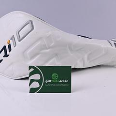 Taylormade Qi10 LS Driver / 9 Degree / Regular Flex Fujikura Speeder NX TCS 50 - Image 9