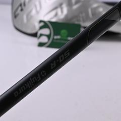 Taylormade Qi35 Driver / 10.5 Degree / Regular Flex Fujikura Air Speeder 50 - Image 6