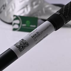 Taylormade Qi35 Driver / 10.5 Degree / Regular Flex Fujikura Air Speeder 50 - Image 7