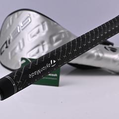 Taylormade Qi35 Driver / 10.5 Degree / Regular Flex Fujikura Air Speeder 50 - Image 8