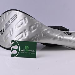 Taylormade Qi35 Driver / 10.5 Degree / Regular Flex Fujikura Air Speeder 50 - Image 9