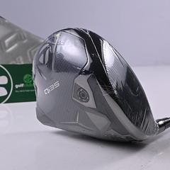 Taylormade Qi35 LS Driver / 10.5 Degree / Stiff Flex Fujikura Air Speeder 50 - Image 1