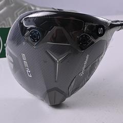 Taylormade Qi35 LS Driver / 10.5 Degree / Stiff Flex Fujikura Air Speeder 50 - Image 2