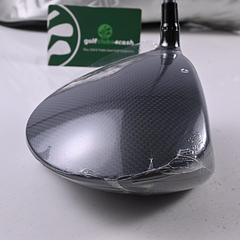 Taylormade Qi35 LS Driver / 10.5 Degree / Stiff Flex Fujikura Air Speeder 50 - Image 3