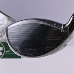 Taylormade Qi35 LS Driver / 10.5 Degree / Stiff Flex Fujikura Air Speeder 50 - Image 4