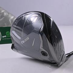 Taylormade Qi35 Driver / 9 Degree / Stiff Flex Project X Cypher 2.0 50 Shaft - Image 1