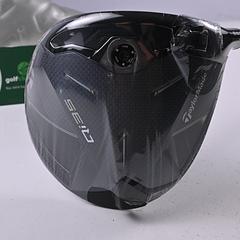 Taylormade Qi35 Driver / 9 Degree / Stiff Flex Project X Cypher 2.0 50 Shaft - Image 2