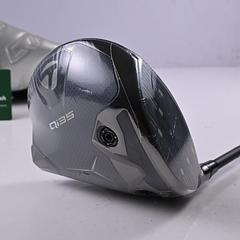 Taylormade Qi35 LS Driver / 9 Degree / Stiff Flex Kai'li Blue CB Dark Wave 60 - Image 1