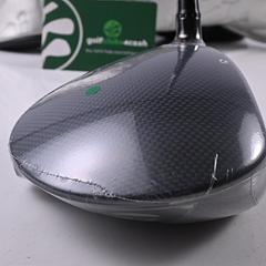 Taylormade Qi35 LS Driver / 9 Degree / Stiff Flex Kai'li Blue CB Dark Wave 60 - Image 3