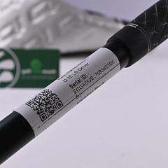 Taylormade Qi35 LS Driver / 10.5 Degree / Stiff Flex Fujikura Air Speeder 50 - Image 7