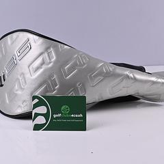 Taylormade Qi35 LS Driver / 9 Degree / Stiff Flex Kai'li Blue CB Dark Wave 60 - Image 9