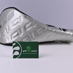 Taylormade Qi35 LS Driver / 10.5 Degree / Stiff Flex Fujikura Air Speeder 50 - Image 9