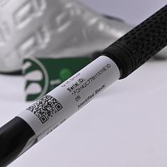 Taylormade Qi35 Driver / 9 Degree / Stiff Flex Project X Cypher 2.0 50 Shaft - Image 7